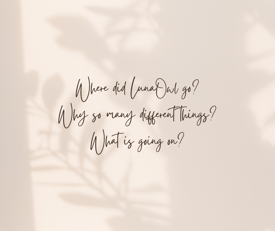 Creating Wise Hazel: A New Chapter in Healing and&nbsp;Spirituality